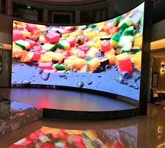High-End Led Screen