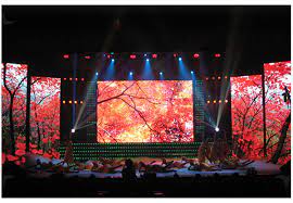 LED Screen