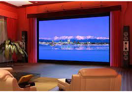 P5 Led Screen
