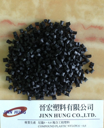 PA6 – Increased toughness Strength (Black)
