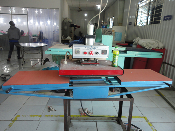 Thien An Company