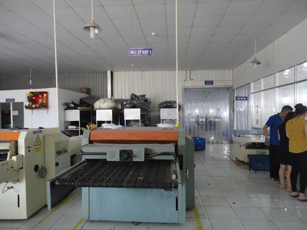 Thien An Company