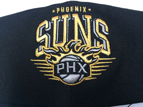 3D embroidery