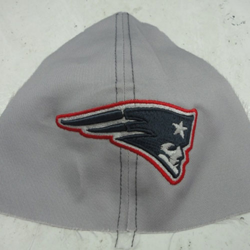 3D embroidery