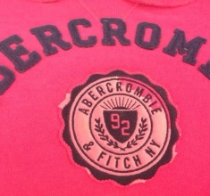 Computerized embroidery