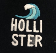 Computerized embroidery