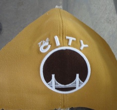Computerized embroidery