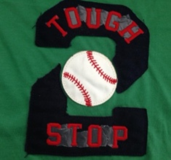 Computerized embroidery