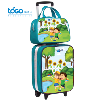 Suitcase