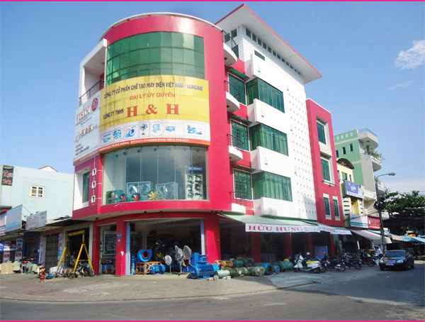 Company image