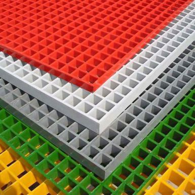 Grating manhole covers