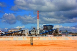 Nhan Co Alumina Plant Project