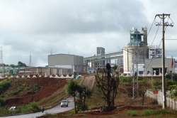 Nhan Co Alumina Plant Project