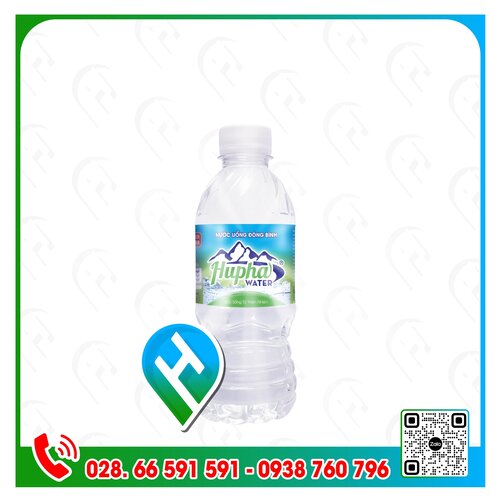 Hupha mineral water