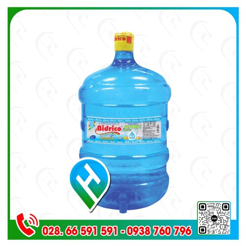 Apec mineral water