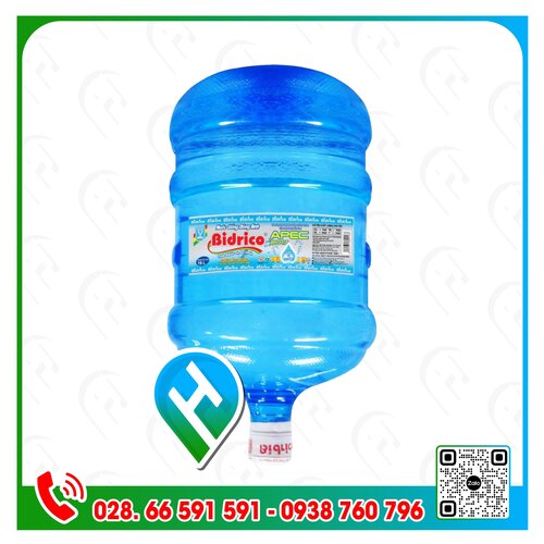Apec mineral water