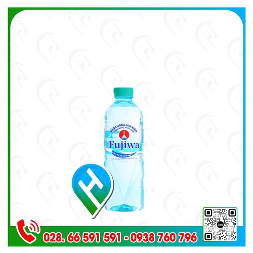 Fujiwa mineral water