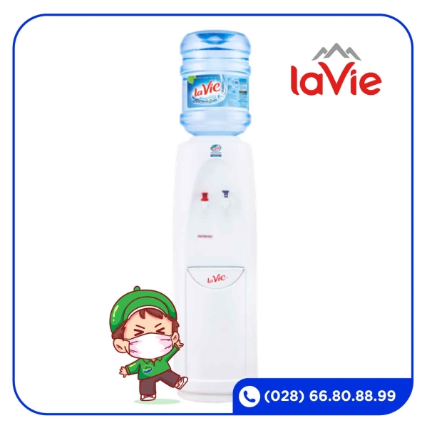 Water filter