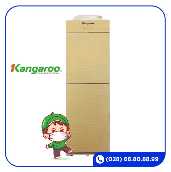 Water filter