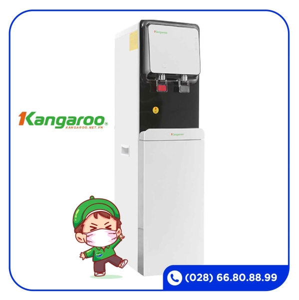 Water filter