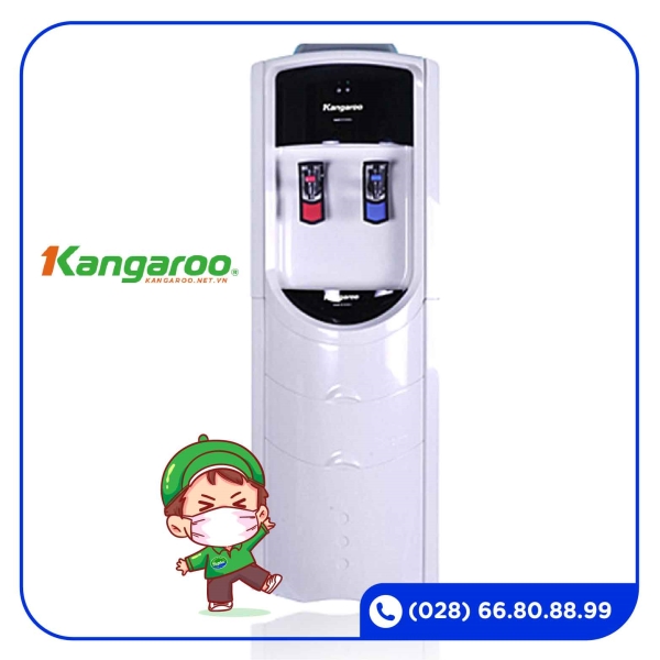 Water filter