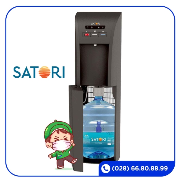 Water filter