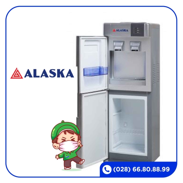 Water filter