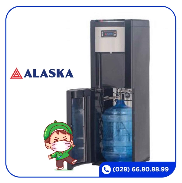 Water filter