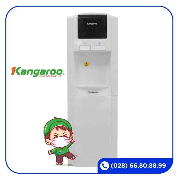 Water filter
