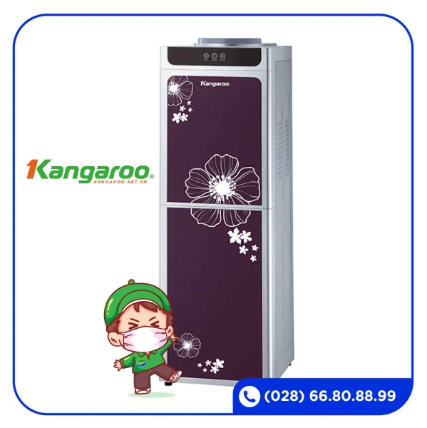 Water filter