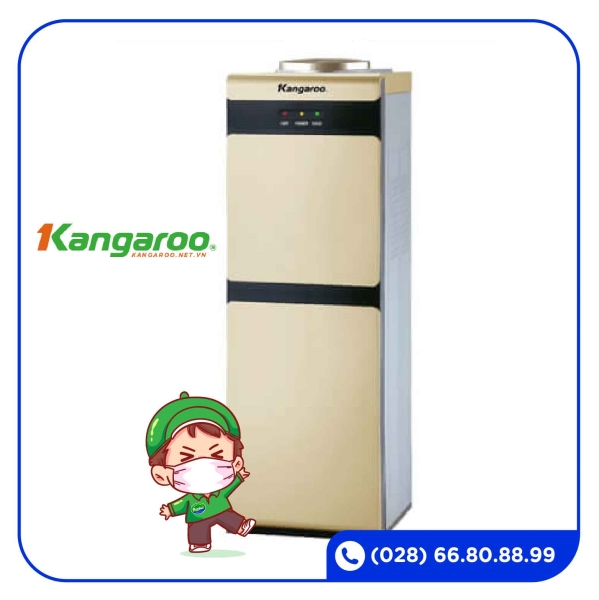 Water filter