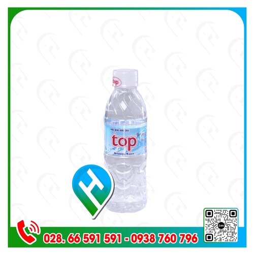 Top mineral water