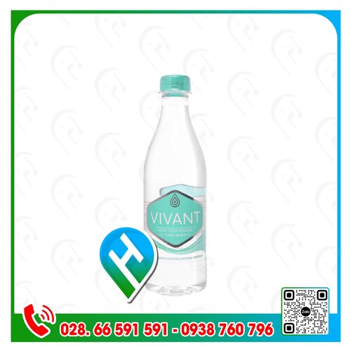 Vihaqua mineral water