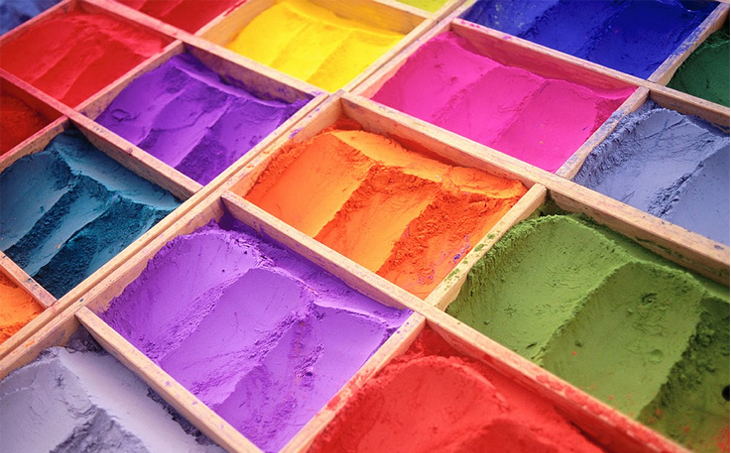 Pigment