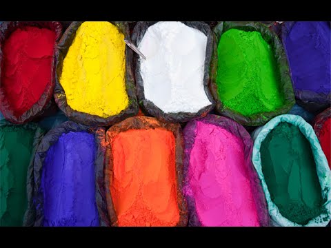 Pigment