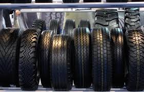 Tires, Automobile Tubes