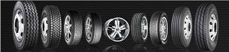 Tires, Automobile Tubes