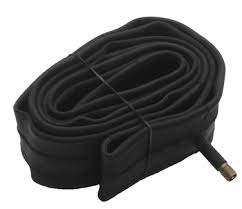 Tires, Automobile Tubes