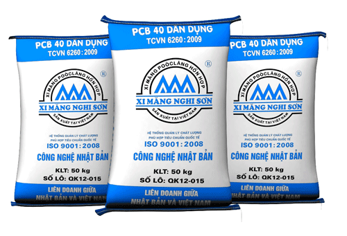 Nghi Son cement