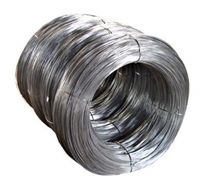 Rolled steel