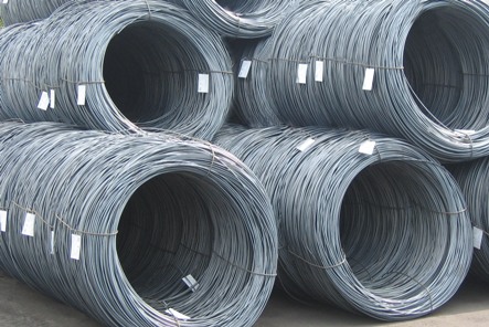 Steel
