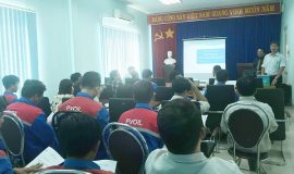 Chemical safety management