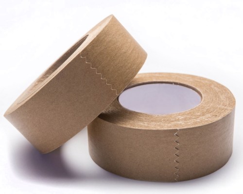 Cowhide tape