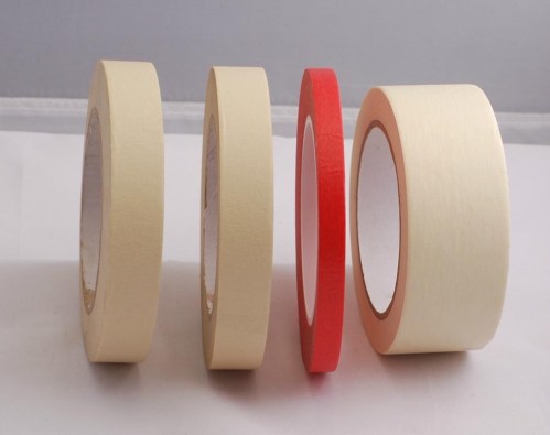 Paper tape