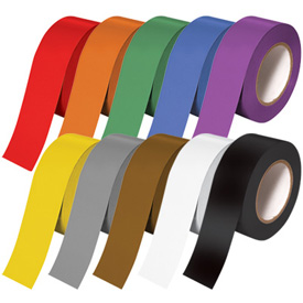 Colored tape