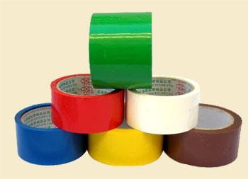 Colored tape