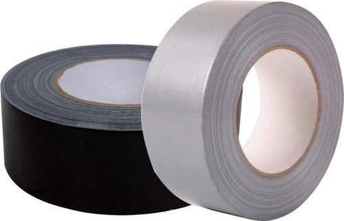 Cloth tape
