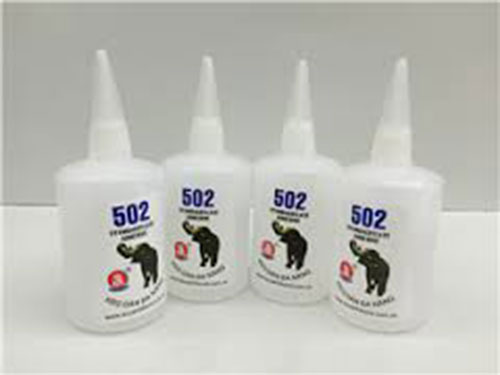 502 glue