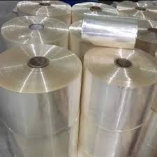 PVC film