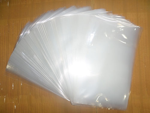 Vacuum bag